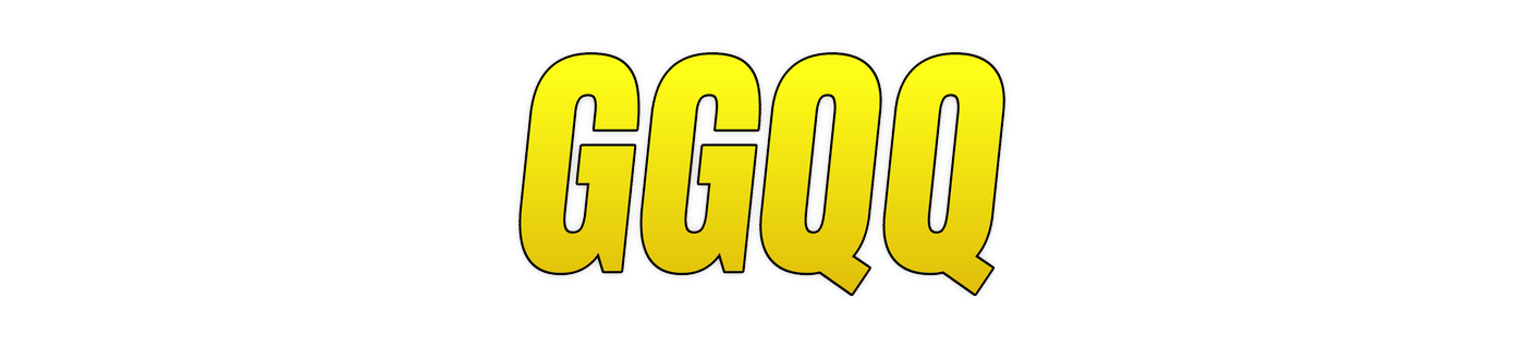 ggqq লোগো